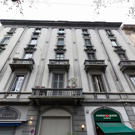 Apartment Monte Nero Up&down *