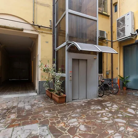 Apartment Monte Nero Up&down Milan