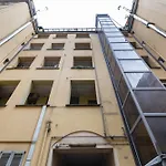 Monte Nero Up&down * Milan