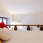 Appartement Monte Nero Up&down