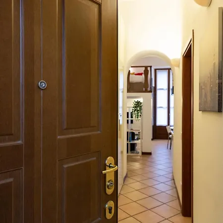 Monte Nero Up&down Apartment Milan