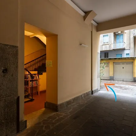 Monte Nero Up&down Apartment
