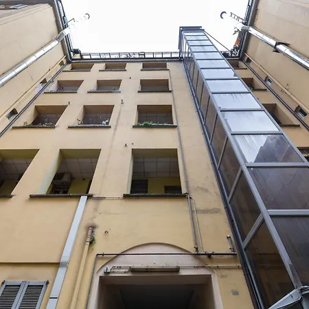Monte Nero Up&down * Milan