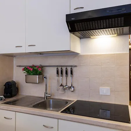 Apartment Monte Nero Up&down