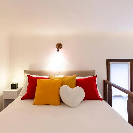 Appartement Monte Nero Up&down *