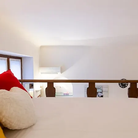 公寓 Monte Nero Up&down