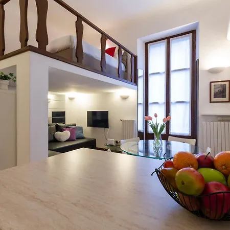 Appartement Monte Nero Up&down *