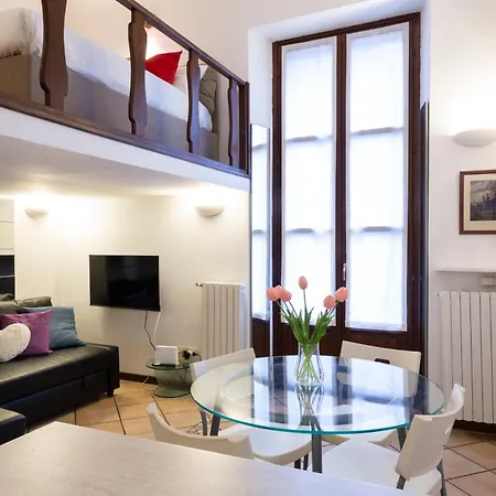 Monte Nero Up&down Apartment Milan