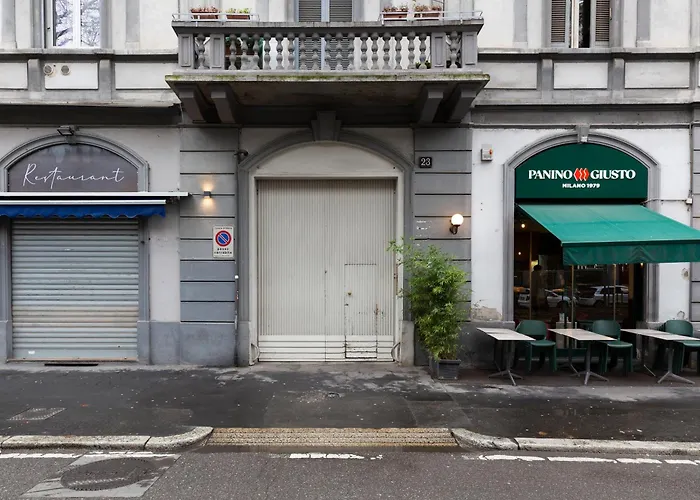 Monte Nero Up&down Appartement *