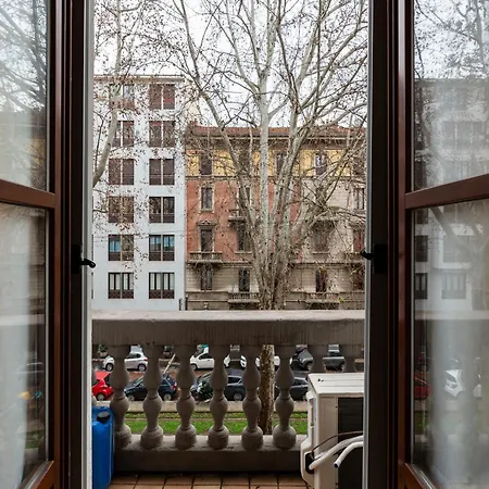 Apartamento Monte Nero Up&down