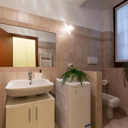 Monte Nero Up&down Apartamento *