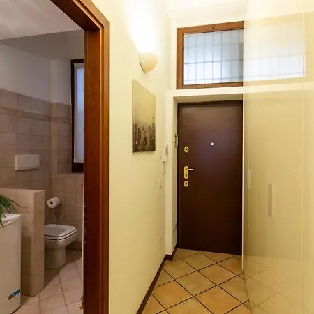 Apartamento Monte Nero Up&down *