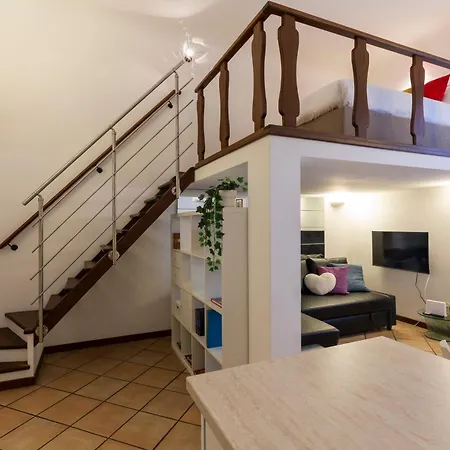 Apartamento Monte Nero Up&down Milán