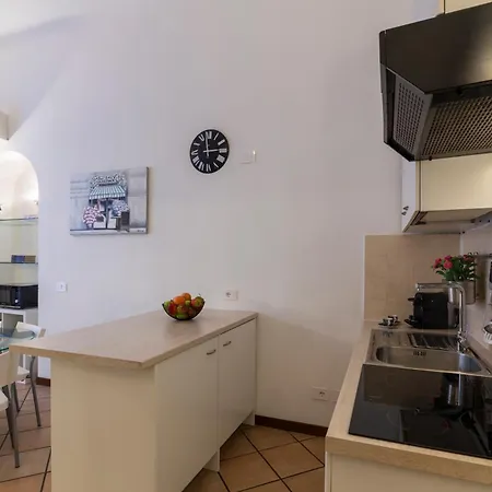 Monte Nero Up&down Apartamento